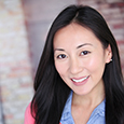 Lina So | Headshot