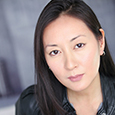 Lina So | Headshot