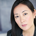 Lina So | Headshot