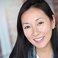 Lina So | Headshot