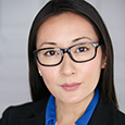 Lina So | Headshot