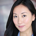Lina So | Headshot
