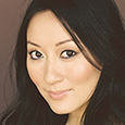 Lina So | Headshot