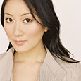 Lina So | Headshot