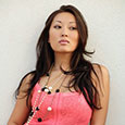 Lina So | Modeling