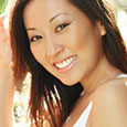 Lina So | Modeling